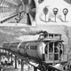 Imagen para el artículo titulado Algunos de los trenes más extraños jamás inventados